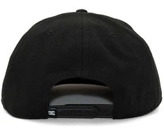 Kepurė Pánská kšiltovka DC Empire Snapback ADYHA04161-KVJ0