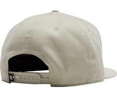 Kepurė Pánská kšiltovka DC Empire Snapback ADYHA04161-WDW0