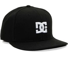 Kepurė Pánská kšiltovka DC Empire Snapback ADYHA04161-KVJ0