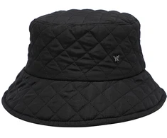 Pepe Moll Moteriška Gorro kepurė 262660 Juoda