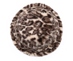 Pepe Moll Moteriška Gorro kepurė 262661 Leopard