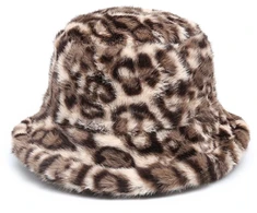 Pepe Moll Moteriška Gorro kepurė 262661 Leopard