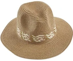 Kepurė Verde Women's hat 05-0905 beige
