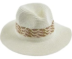 Kepurė Verde Women's hat 05-0905 ivory