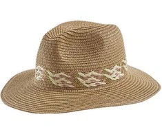 Kepurė Verde Women's hat 05-0905 beige
