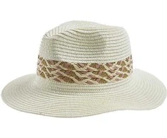 Kepurė Verde Women's hat 05-0905 ivory