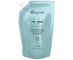 Kérastase Bain Force Architecte (stiprinantis Šampūno užpildas), 500 ml Šampūnas užpildas labai lūžinėjantiems ir pažeistiems plaukams