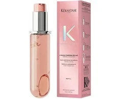 Kerastase Chroma Absolu Radiance Sublimating Oil Refill aliejus dažytiems plaukams-papildymas, 75 ml