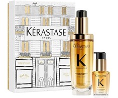 Kerastase Eliksyras Ultime Duo Set