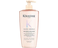 Kerastase Gloss Absolu Creamy Šampūnas