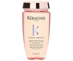 Kerastase Gloss Absolu Moisturizing Šampūnas (Hydra-Illuminating Šampūnas)
