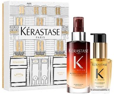 Kerastase Iconics Duo Set