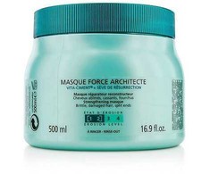 Kerastase Resistance Masque Force Architecte 1-2 500 ml