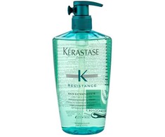 Kérastase Résistance Bain Extentioniste Šampūnas