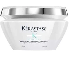 Kérastase Symbiose Masque Revitalisant Essentiel, 500 ml