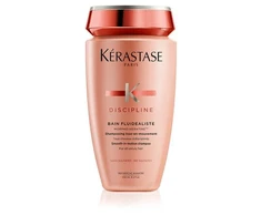 Kérastase skirtas nepaklusniems, labai jautriems plaukams (Smooth-In-Motion Šampūnas), 500 ml
