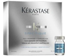 Kérastase Spécifique Cure Apaisante Anti-Inconforts 12 x 6 ml