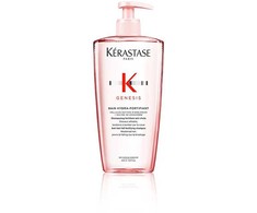 Kerastase Strengthening Šampūnas against hair loss Genesis Bain Hydra-Fortifiant (Anti Hair-Fall Fortifying Šampūnas)