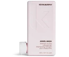 Kevin Murphy Angel Wash plaukų šampūnas drėkinimui, 40 ml