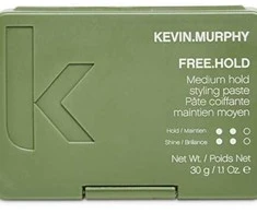 Kevin Murphy FREE.HOLD kvapiklis, 100 g