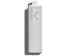 Kevin Murphy plaukų procedūra spindinčiam blizgesiui Crystal.Angel (spalvą paryškinanti procedūra), 1000 ml