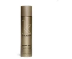Kevin Murphy, Session Purškiklis, Paraben-Free, Plaukų lakas, For Styling, Strong Hold, 100 ml