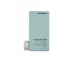 Kevin Murphy Killer.Curls Wash, 250 ml