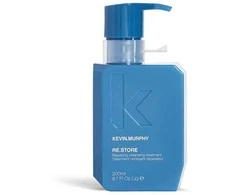 Kevin Murphy Re Store plaukų šampūnas su ananasų ir papajų fermentų ekstraktais, 1000 ml
