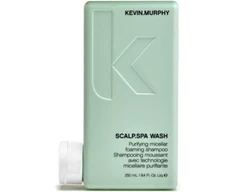 Kevin Murphy Scalp Spa Wash Foaming Šampūnas, 250 ml