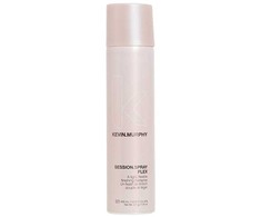 Kevin Murphy Session purškiklis Flex plaukų lakas, 100 ml