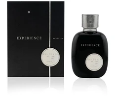 Unisex kvepalai Khadlaj 25 Experience EDP, 100 ml