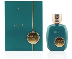Khadlaj 25 Trust EDP parfumuotas vanduo unisex, 100 ml