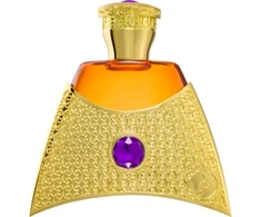 Khadlaj Aaliya CPO aliejiniai kvepalai moterims, 27 ml