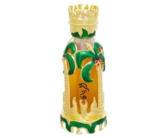 Khadlaj Al Riyan CPO aliejiniai kvepalai unisex, 17 ml