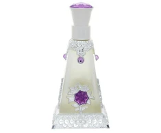 Khadlaj Alf Wardaat CPO aliejiniai kvepalai moterims, 30 ml