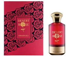 Khadlaj Desert Rose PAR M 100 ml