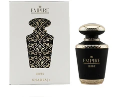 Khadlaj Empire Crown EDP parfumuotas vanduo unisex, 100 ml