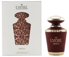 Versace Khadlaj Empire Empress EDP parfumuotas vanduo unisex, 100 ml