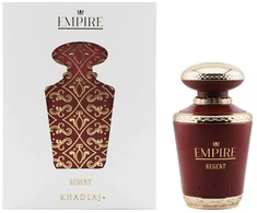 Khadlaj Empire Regent EDP parfumuotas vanduo unisex, 100 ml