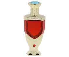 Khadlaj Ghazlaan - koncentrovaný parfémovaný olej, 20 ml
