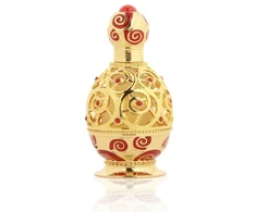 Khadlaj Haneen Gold CPO aliejiniai kvepalai unisex, 20 ml