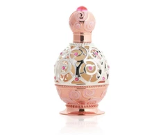 Khadlaj Haneen Rosegold - koncentrovanÃ½ parfÃ©movanÃ½ olej bez alkoholu - Volume: 20 ml