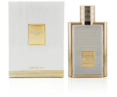 Unisex kvepalai Khadlaj Karus Oud Secret Musk EDP, 100 ml