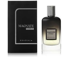 Khadlaj Magnate Noble EDP parfumuotas vanduo vyrams, 100 ml