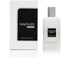 Khadlaj Magnate Premier EDP parfumuotas vanduo vyrams, 100 ml