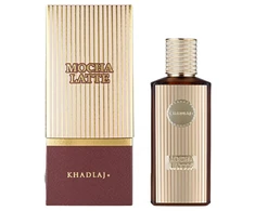 Khadlaj Mocha Latte PP kvepalai unisex, 100 ml