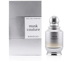 Khadlaj Musk Couture EDP parfumuotas vanduo unisex, 100 ml