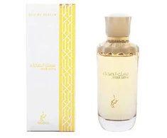 Khadlaj Musk Sahra EDP parfumuotas vanduo unisex, 100 ml
