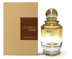 Khadlaj Ombre Notes EDP parfumuotas vanduo unisex, 100 ml