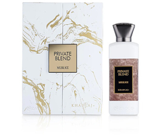 Khadlaj Private Blend Musk Ice 100ml Kvepalai Unisex